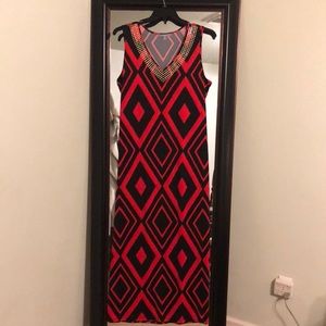 NY Collection Dress